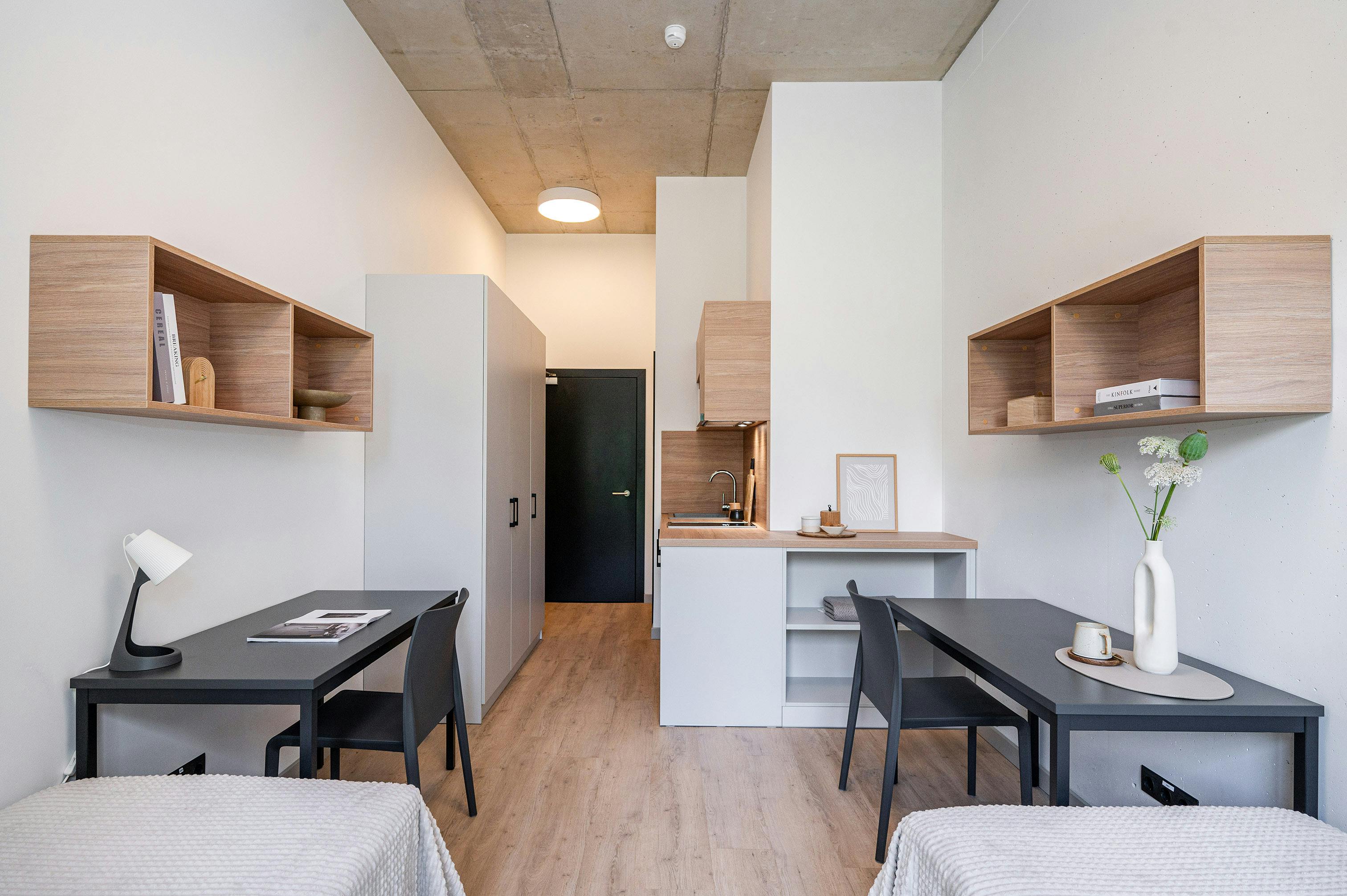 preview gallery tile