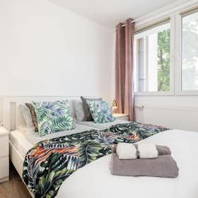 Wohnung for rent for 6.894 PLN per month in Warsaw, ulica Jana Bytnara "Rudego"