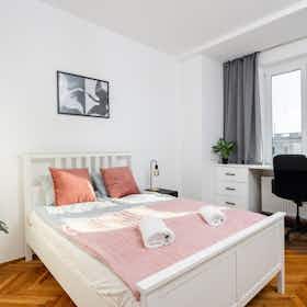 Appartamento in affitto a 6.893 PLN al mese a Warsaw, ulica Antoniego Edwarda Odyńca