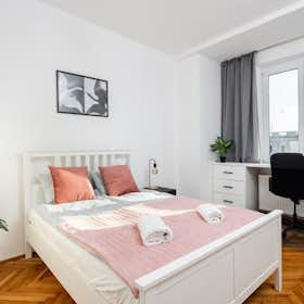 Wohnung for rent for 6.894 PLN per month in Warsaw, ulica Antoniego Edwarda Odyńca