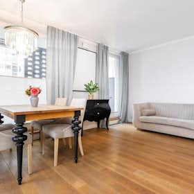 Apartamento for rent for 9527 PLN per month in Warsaw, ulica Mińska