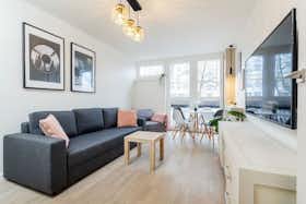 Appartamento in affitto a 8.525 PLN al mese a Warsaw, ulica Grzybowska
