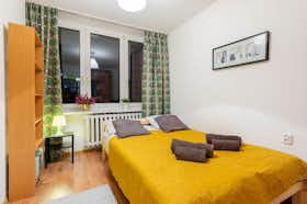 Appartamento in affitto a 5.954 PLN al mese a Warsaw, ulica Żelazna