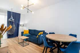 Appartement te huur voor PLN 7.667 per maand in Warsaw, ulica Nakielska