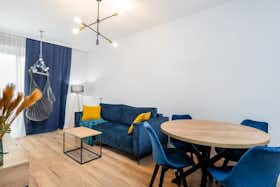 Appartamento in affitto a 7.655 PLN al mese a Warsaw, ulica Nakielska
