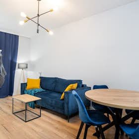 Appartement for rent for PLN 7.846 per month in Warsaw, ulica Nakielska