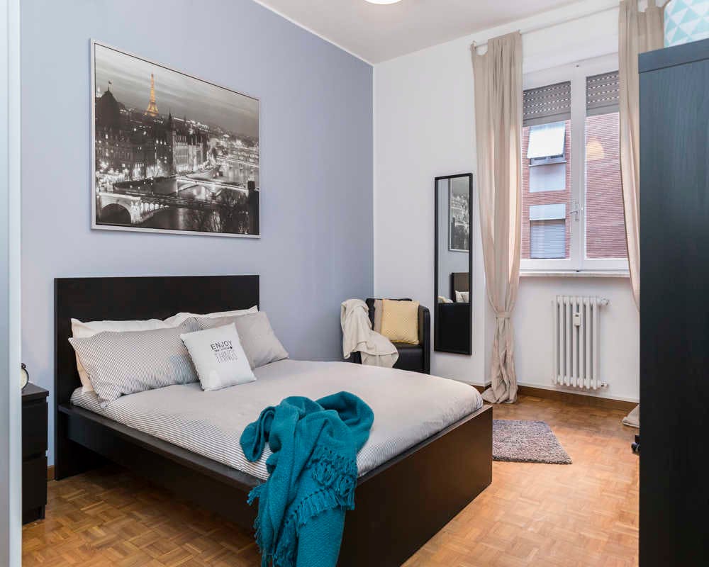 Via dei Mandorli, Cesano Boscone preview