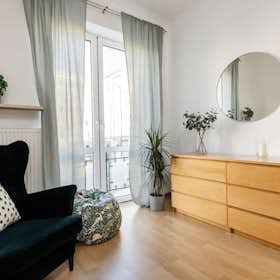 Apartment for rent for PLN 7,795 per month in Warsaw, ulica Marszałkowska