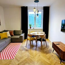 Studio for rent for PLN 6,035 per month in Warsaw, ulica Polna