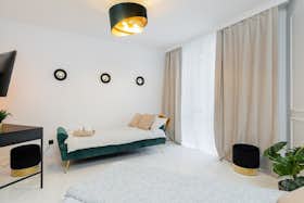 单间公寓 正在以 PLN 5,590 的月租出租，其位于 Warsaw, ulica Wiktoryn