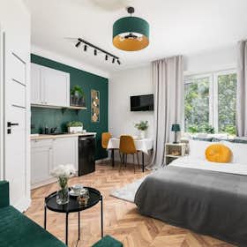 Estudio  for rent for 4733 PLN per month in Warsaw, ulica Franciszkańska