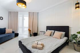 单间公寓 正在以 PLN 5,590 的月租出租，其位于 Warsaw, ulica Wiktoryn