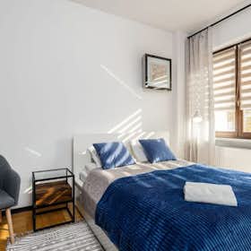 Appartamento for rent for 7.756 PLN per month in Warsaw, ulica Grójecka