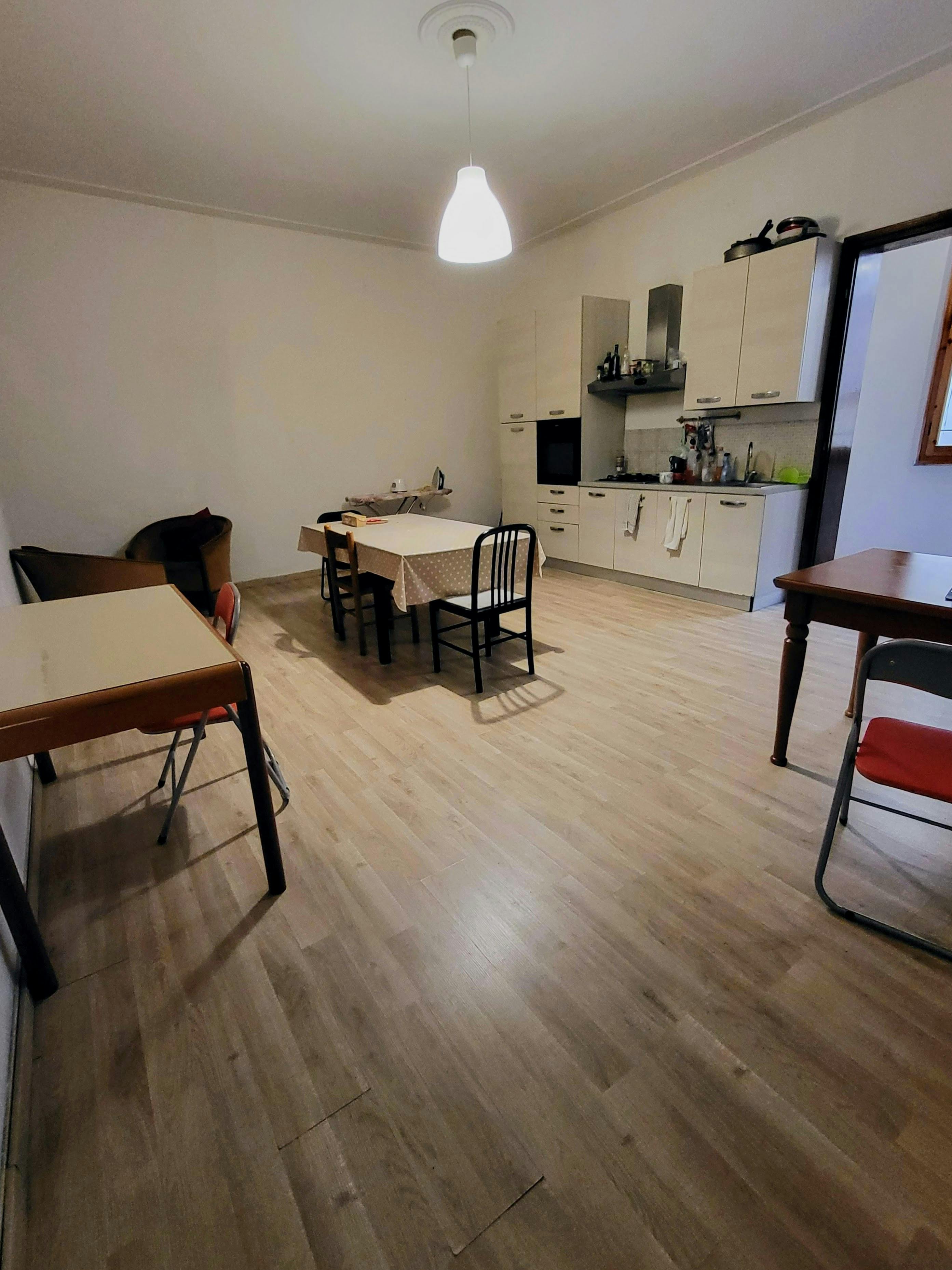 Double room Florence, 1 bed, 24m² — photo 3