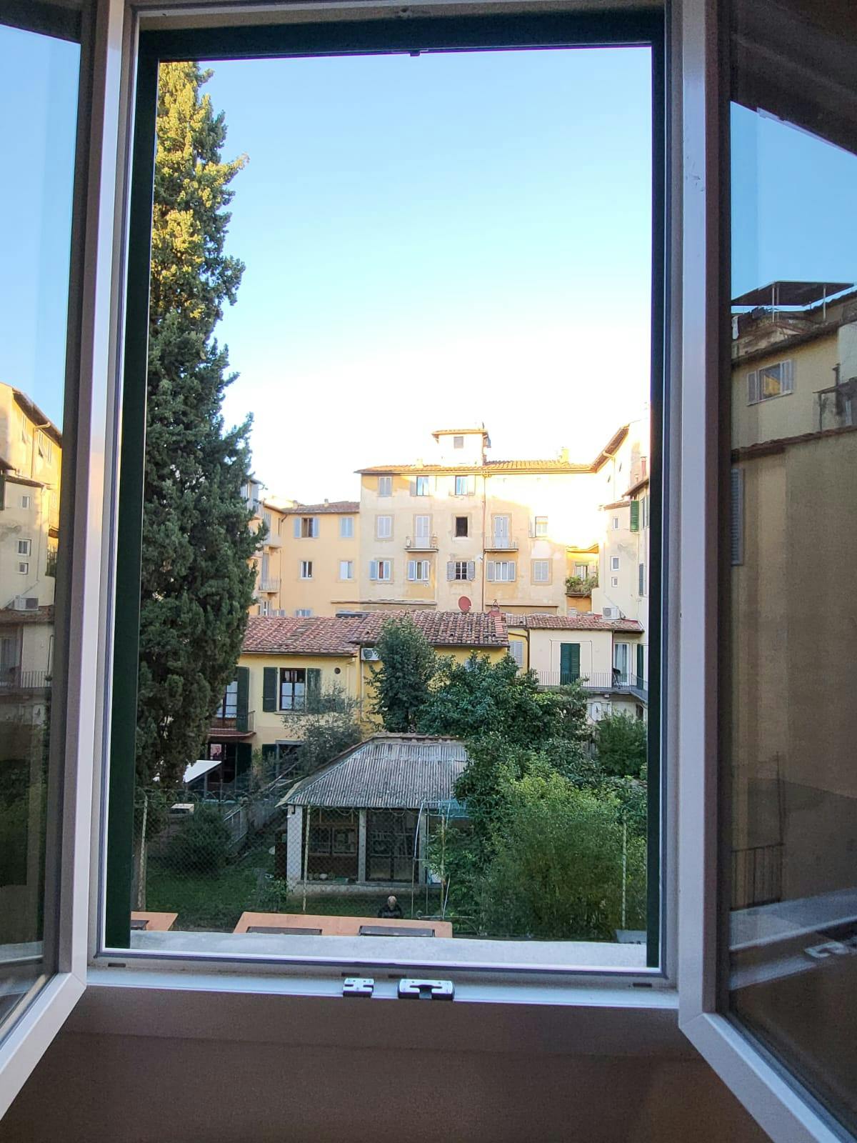 Double room Florence, 1 bed, 24m² — photo 49