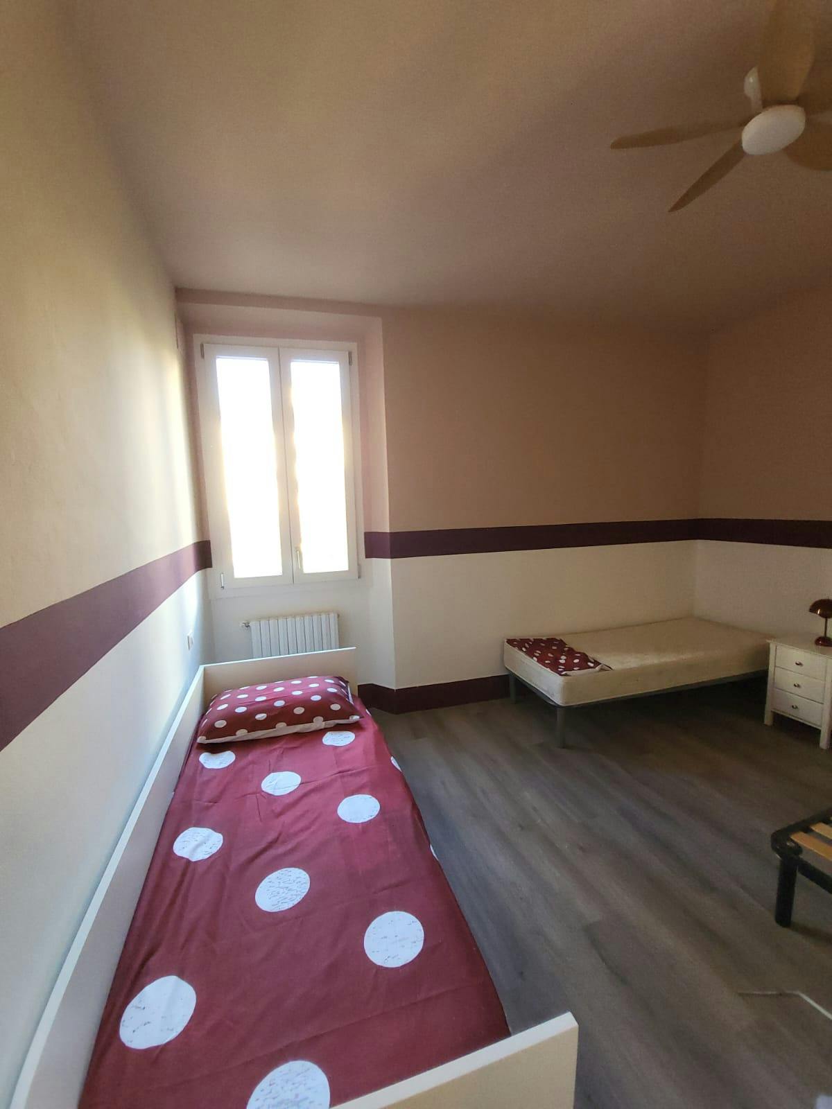 Double room Florence, 1 bed, 24m² — photo 41