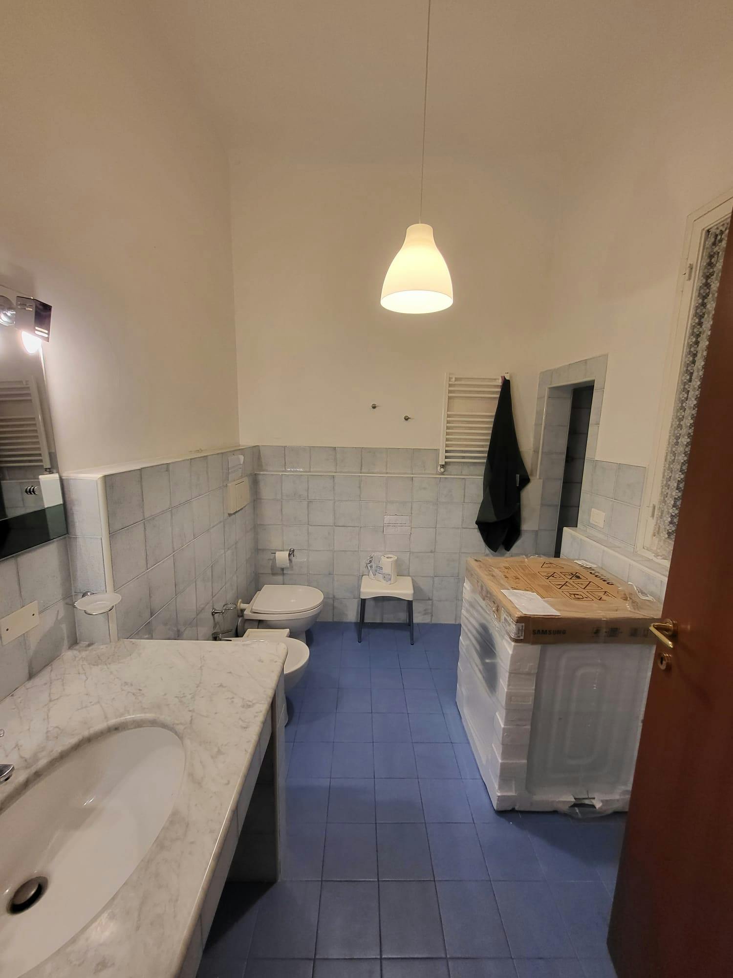 Double room Florence, 1 bed, 24m² — photo 8