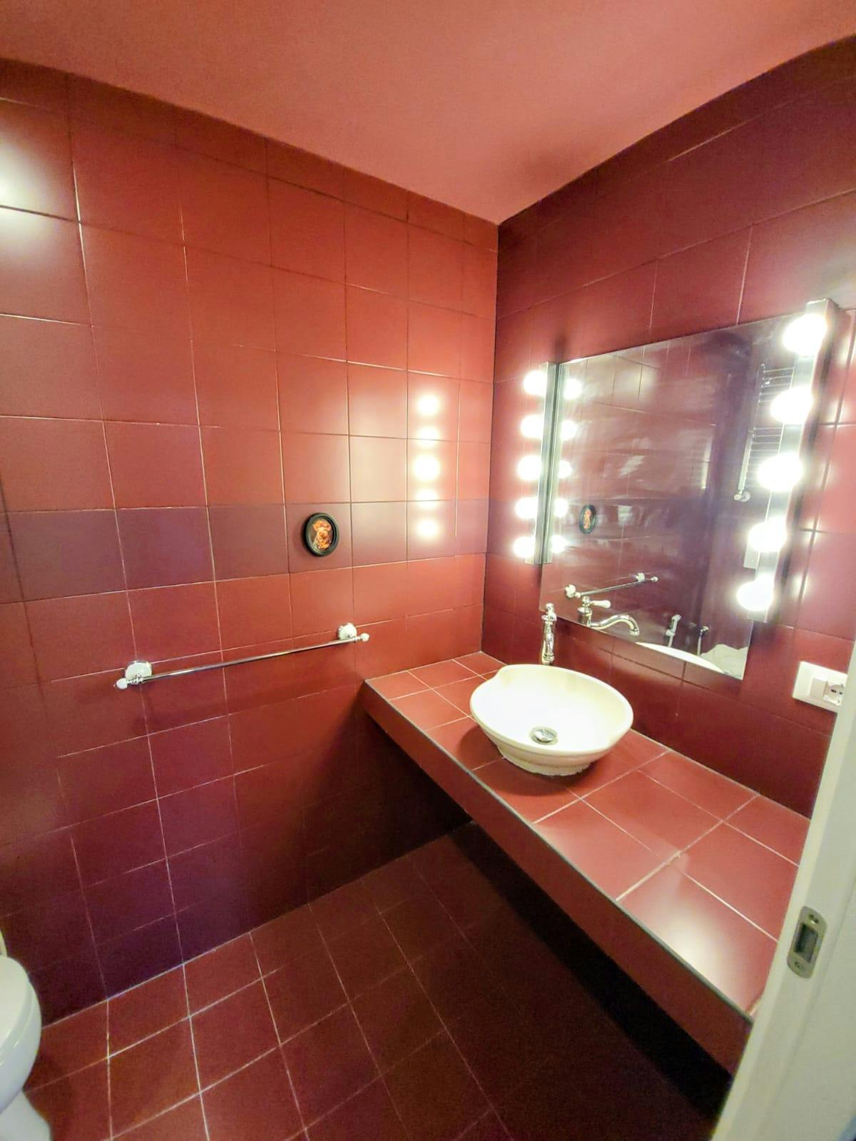 Double room Florence, 1 bed, 24m² — photo 27
