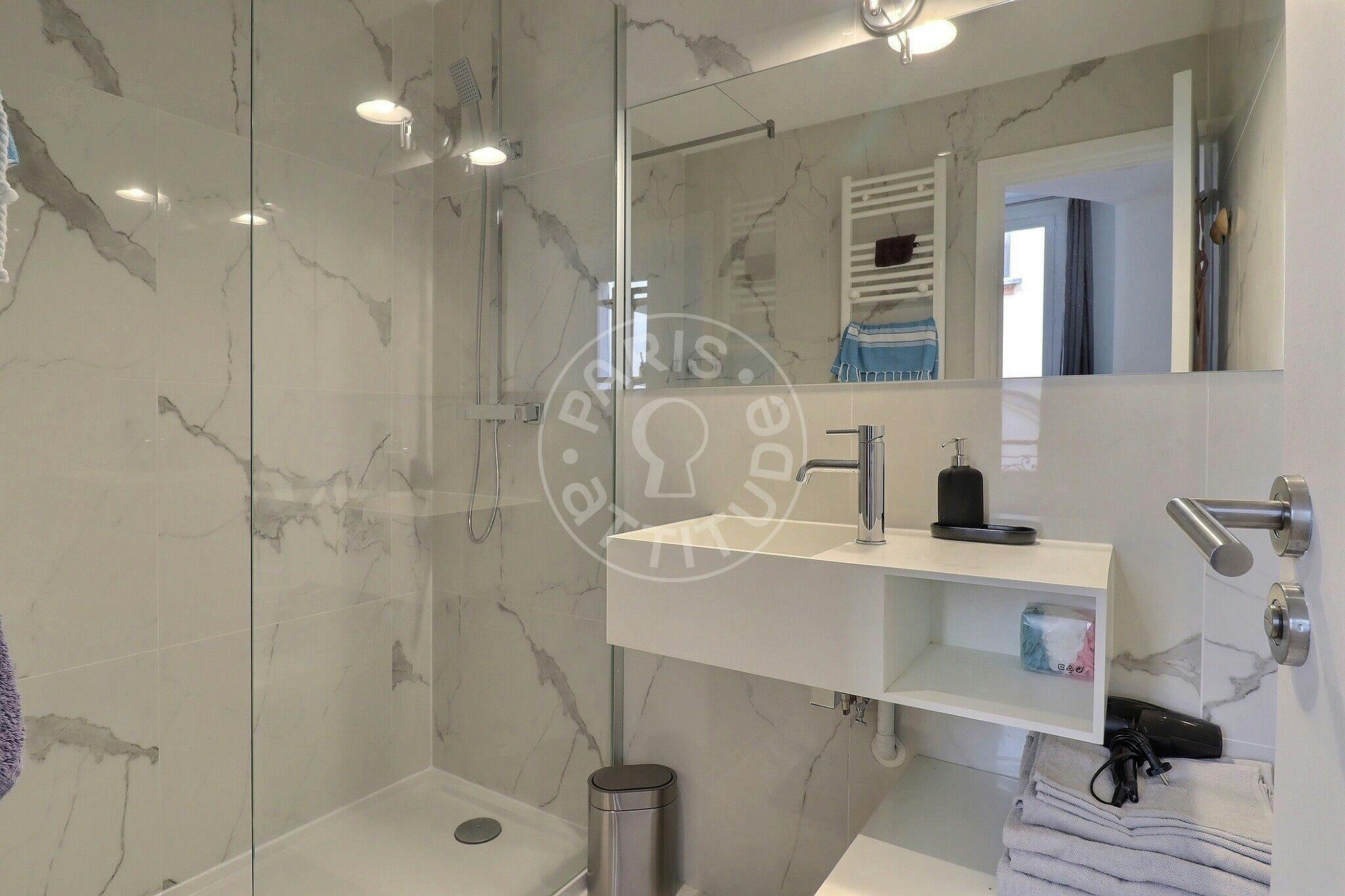 Apartment Paris, 33m² — photo 39