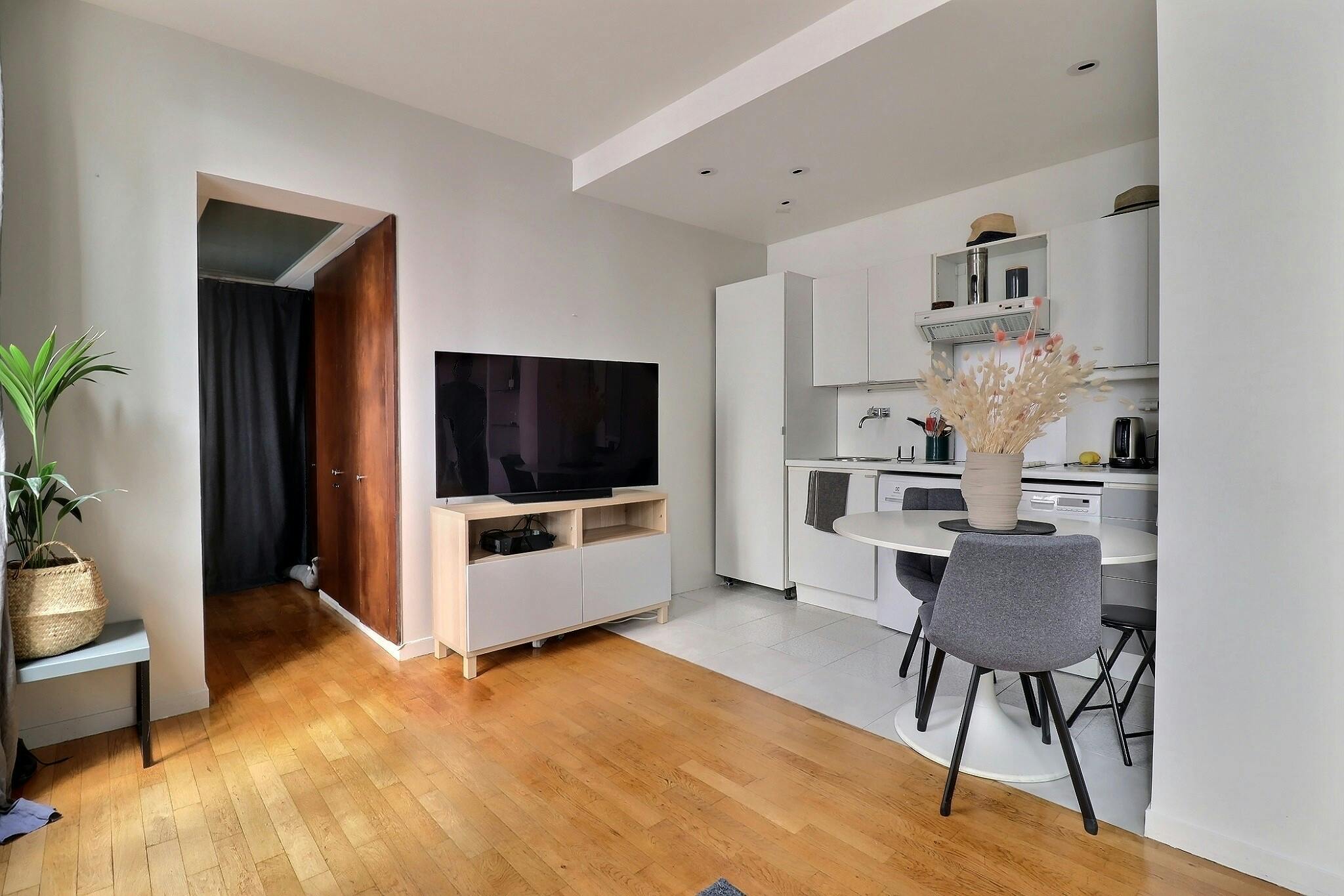 Apartment Paris, 33m² — photo 24