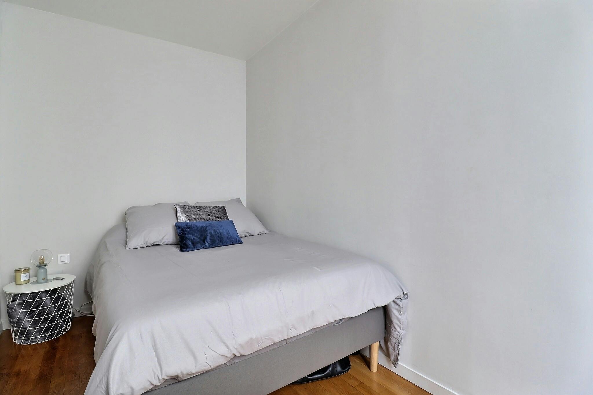 Apartment Paris, 33m² — photo 21
