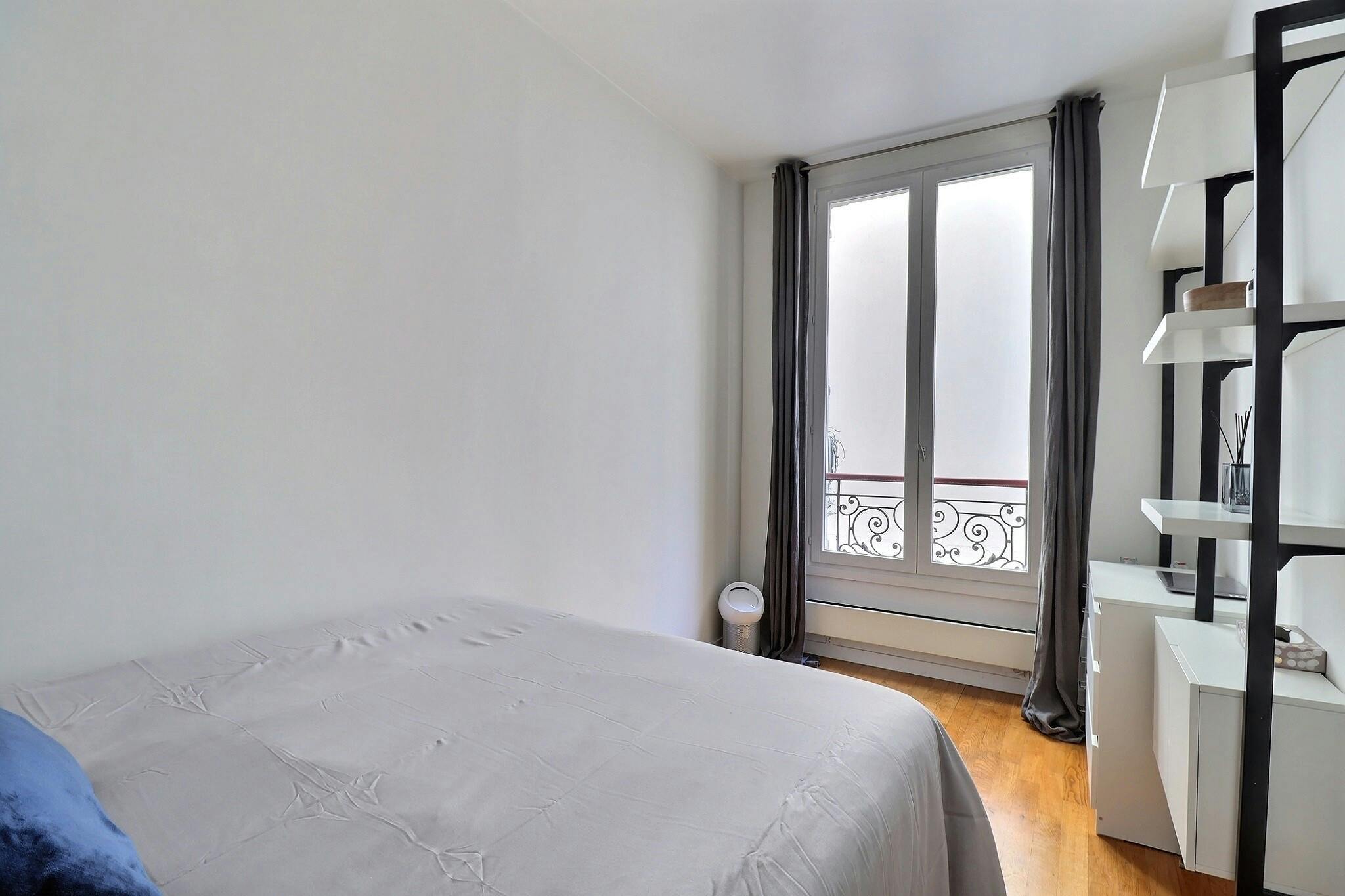 Apartment Paris, 33m² — photo 27