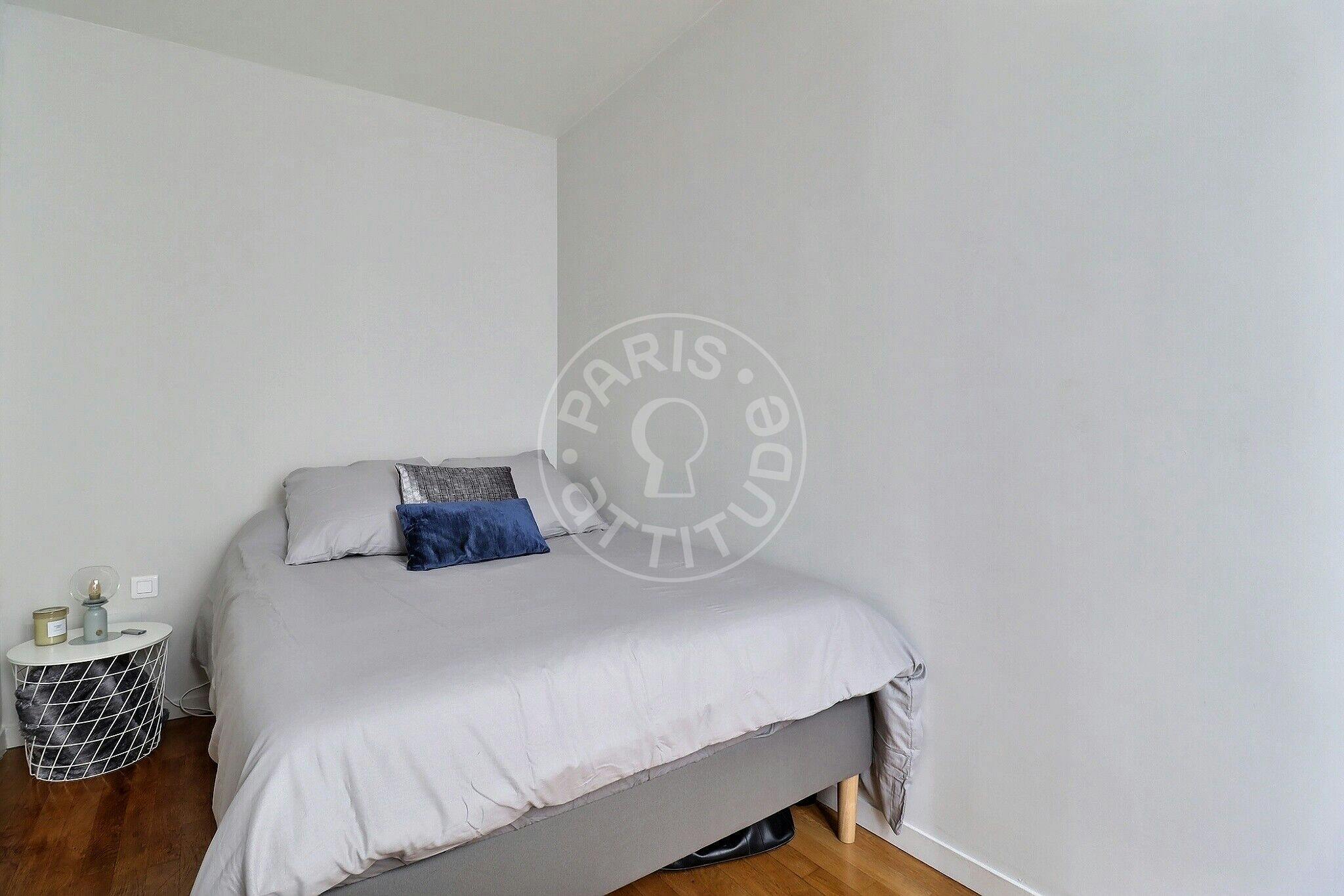 Apartment Paris, 33m² — photo 31