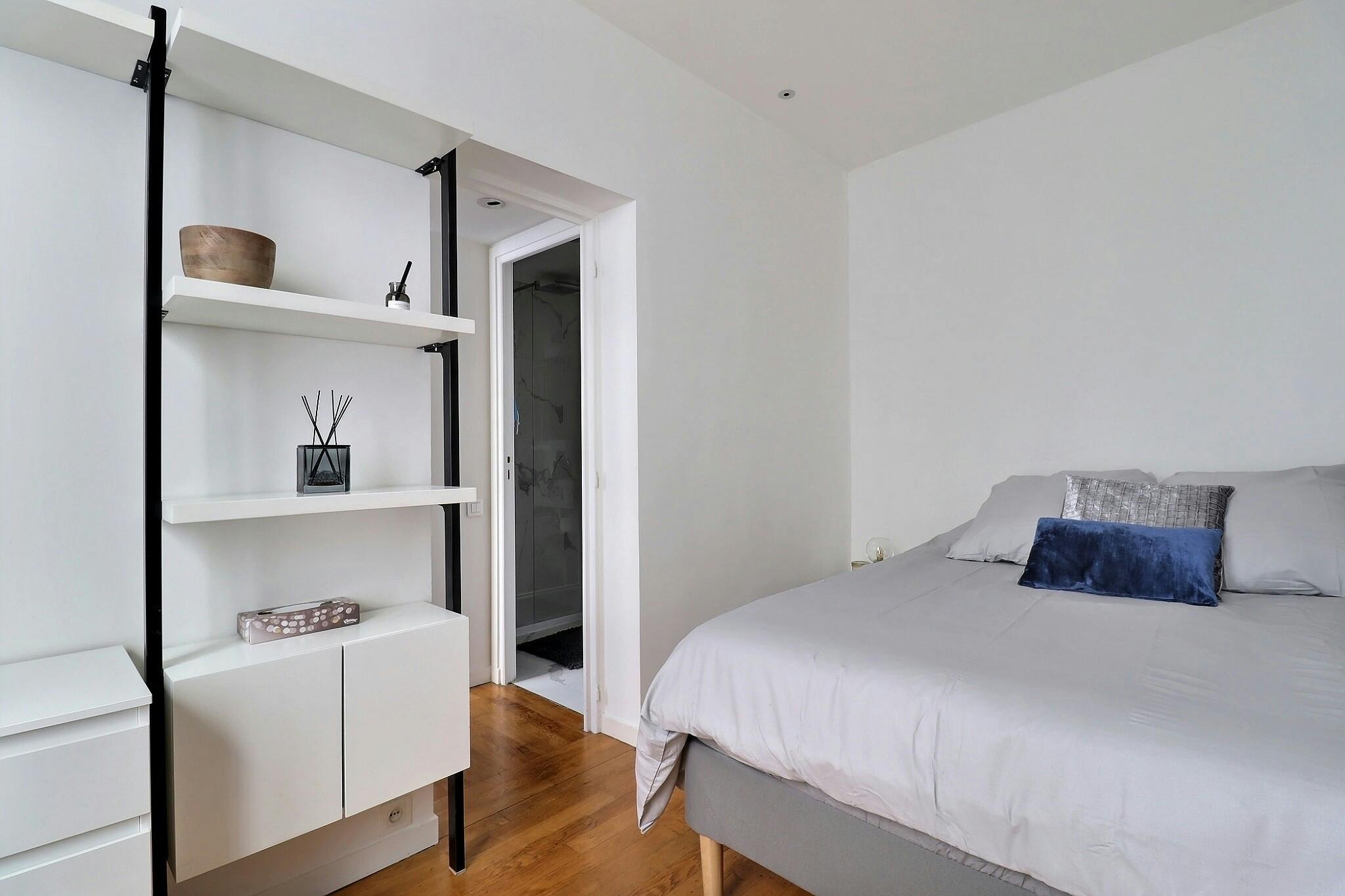 Apartment Paris, 33m² — photo 23