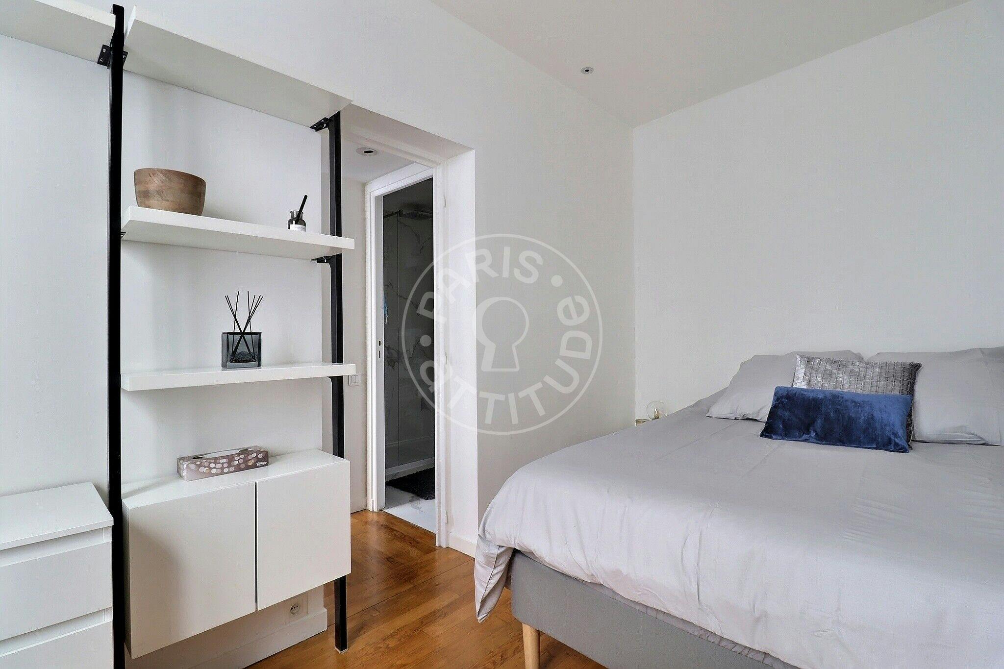 Apartment Paris, 33m² — photo 34