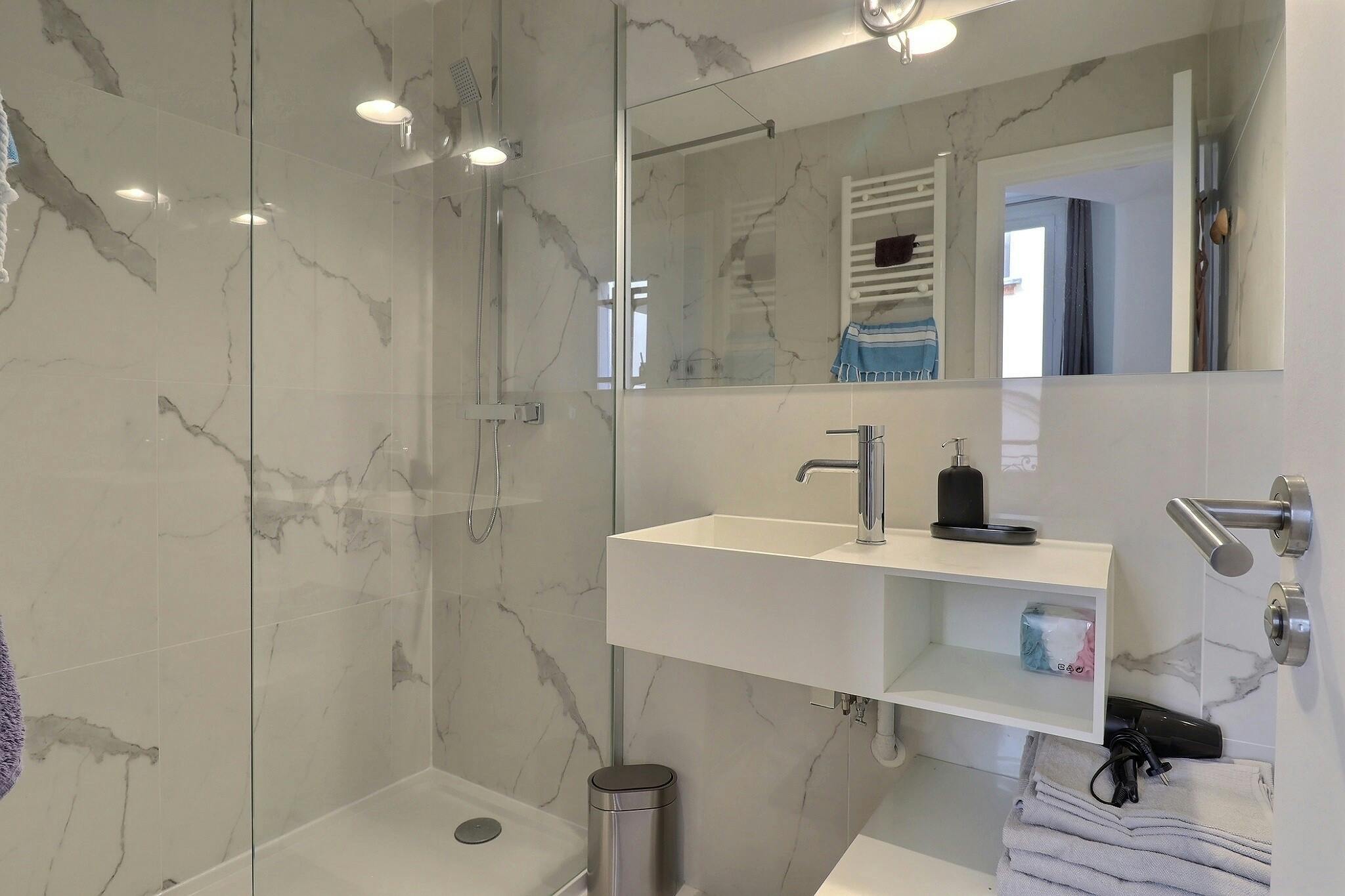 Apartment Paris, 33m² — photo 30