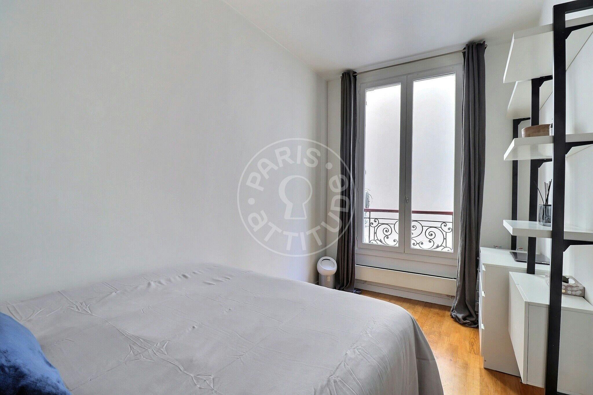 Apartment Paris, 33m² — photo 32