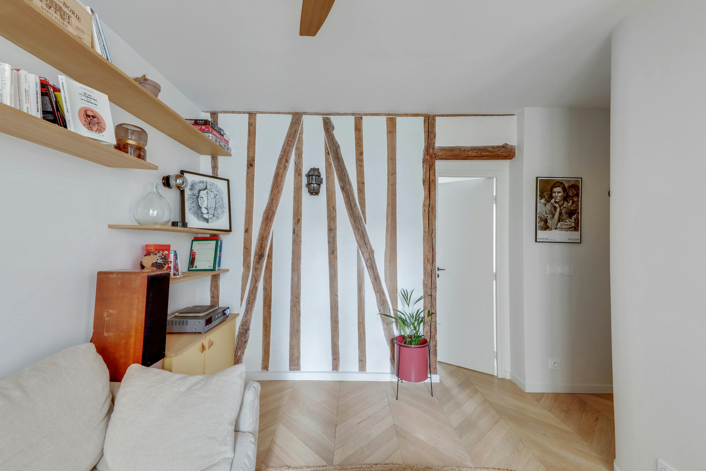 preview gallery tile