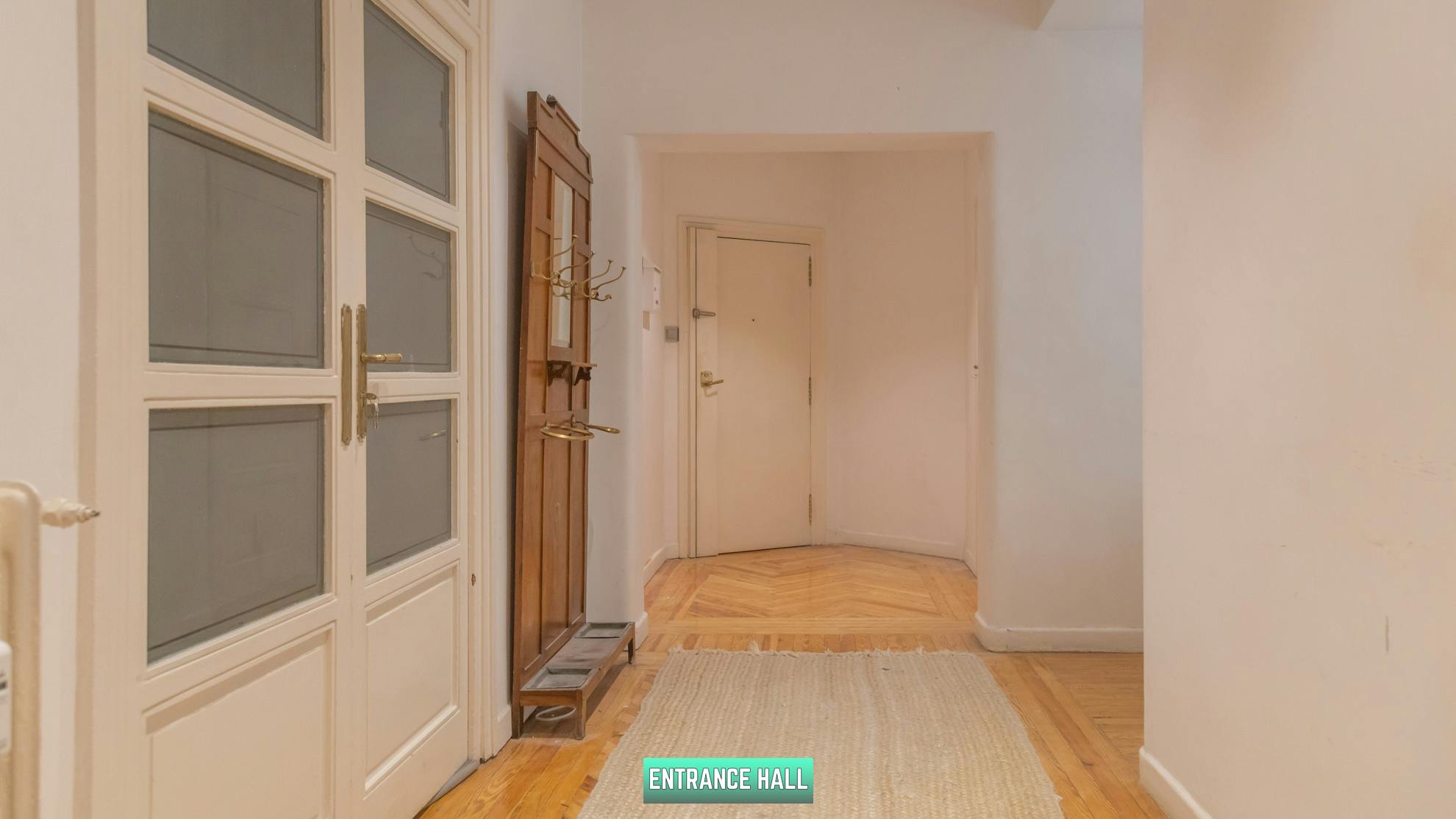 Apartment Madrid, 135m² — photo 9