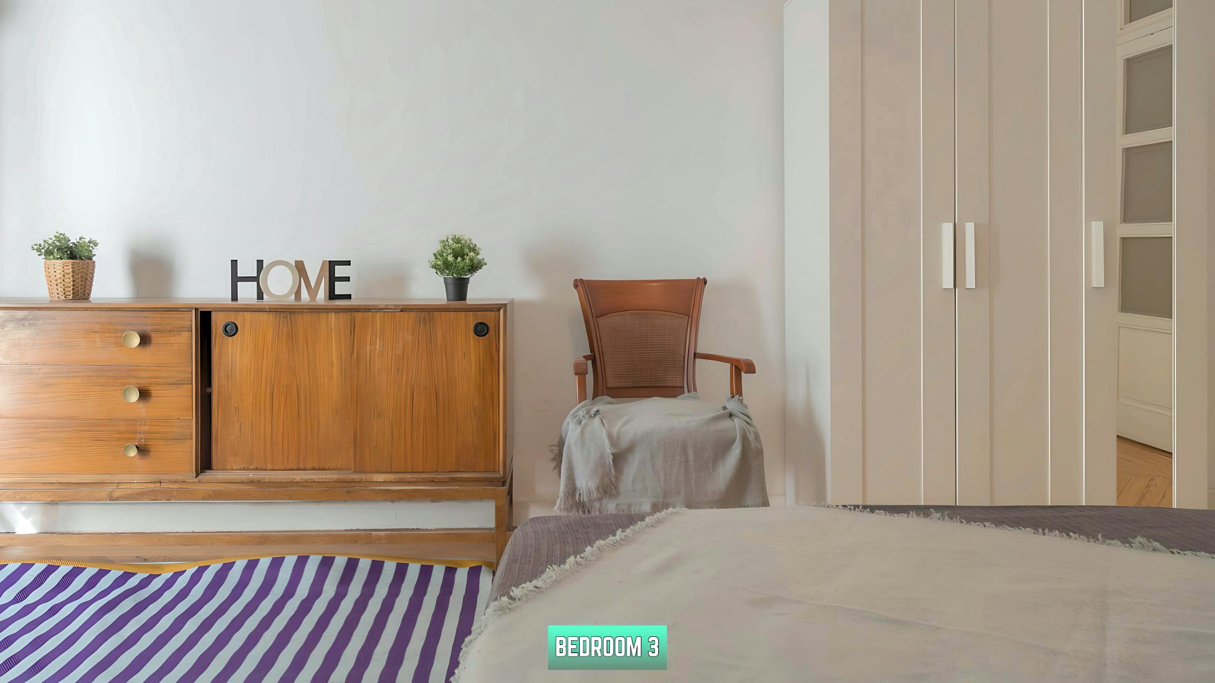 Apartment Madrid, 135m² — photo 7