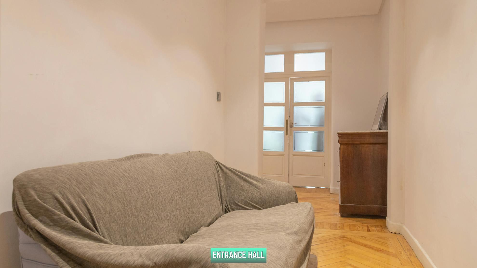 Apartment Madrid, 135m² — photo 21