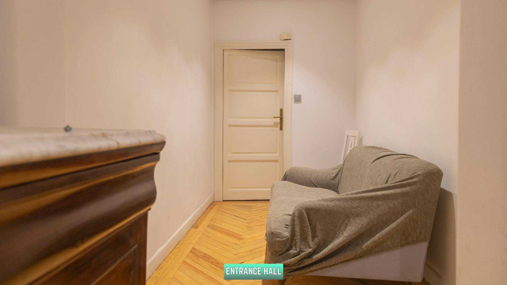 Apartment Madrid, 135m² — photo 10