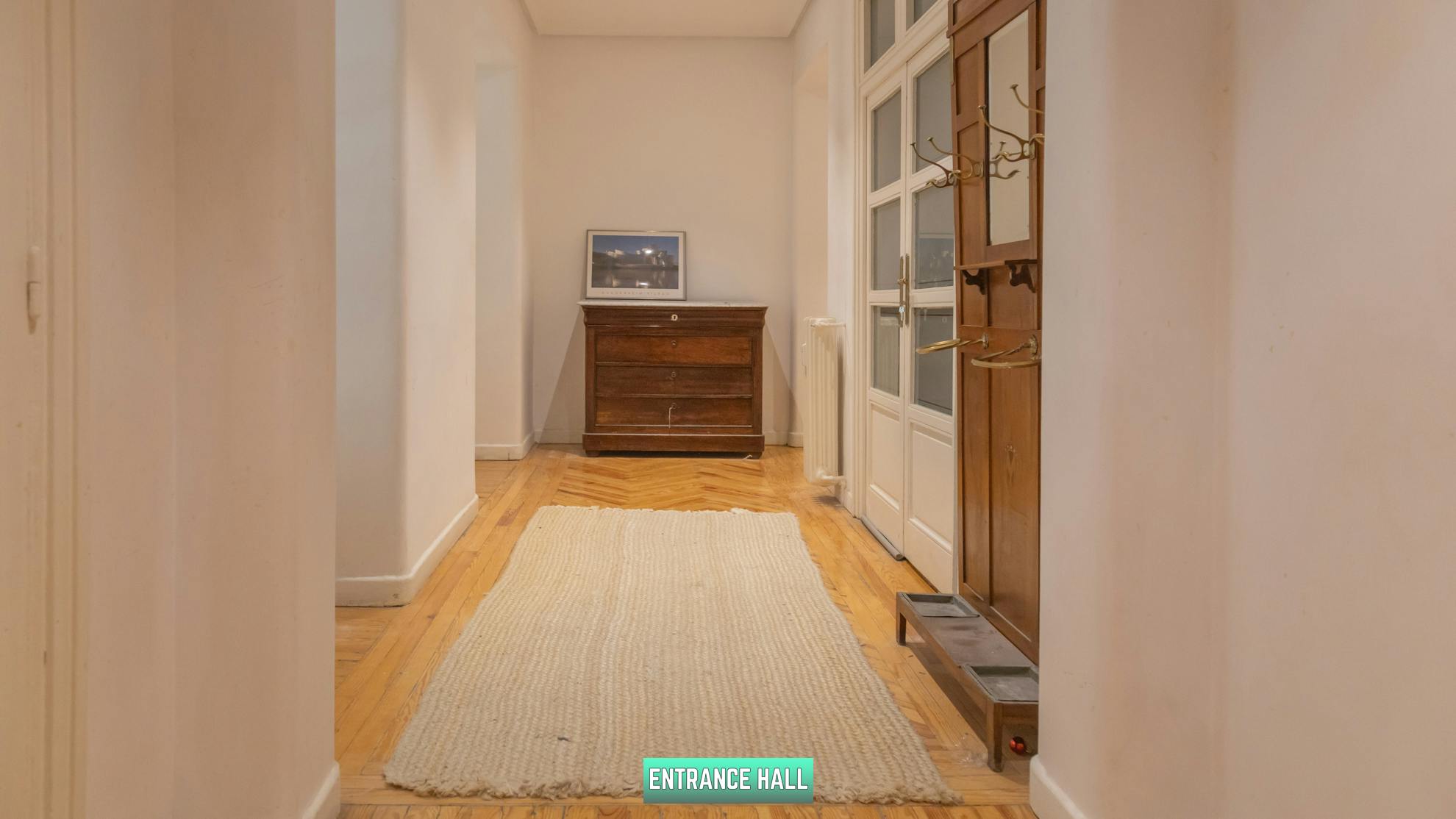 Apartment Madrid, 135m² — photo 8