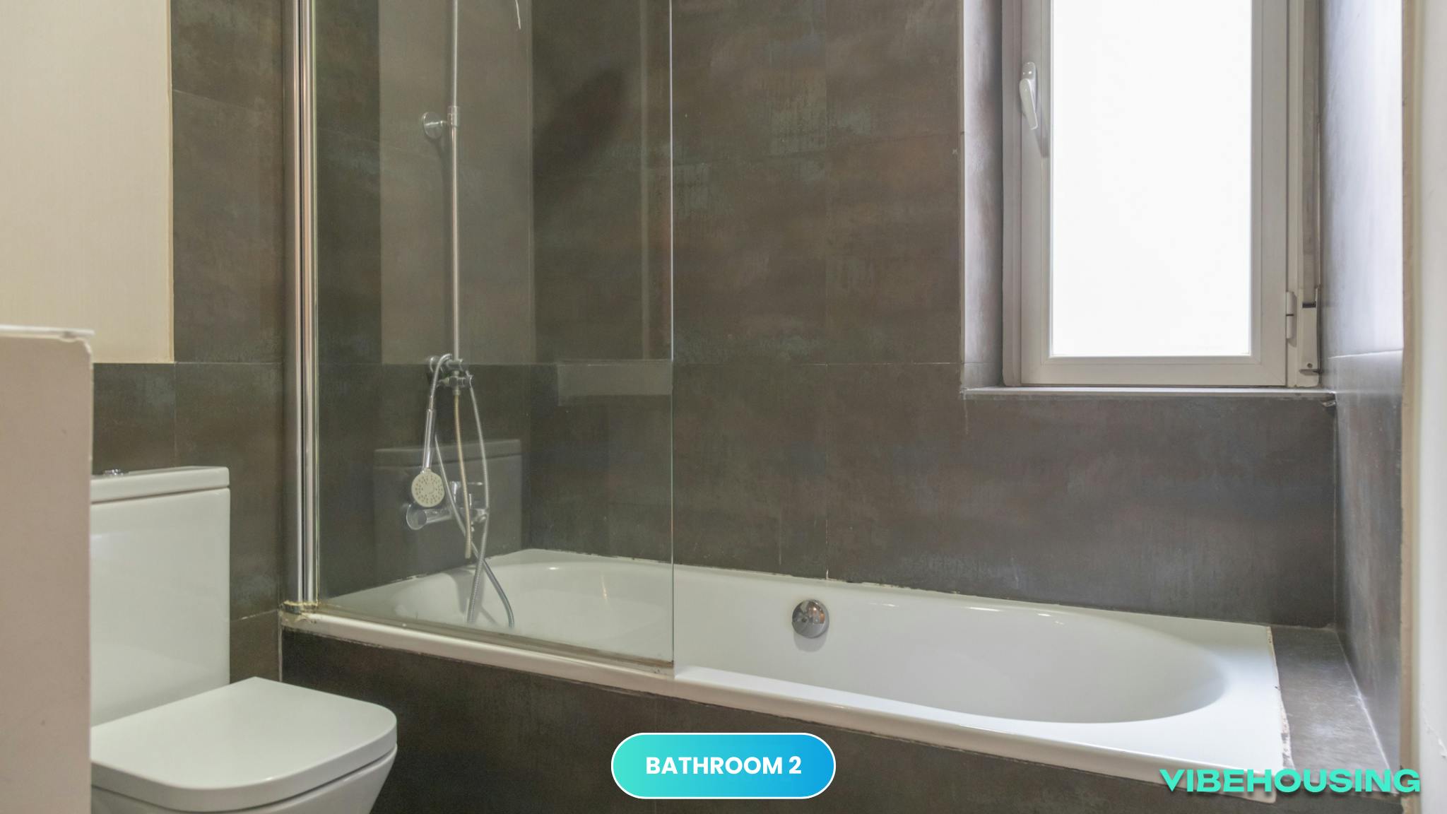 Apartment Madrid, 135m² — photo 29
