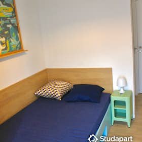 Private room for rent for €380 per month in Brest, Rue du Cap Horn