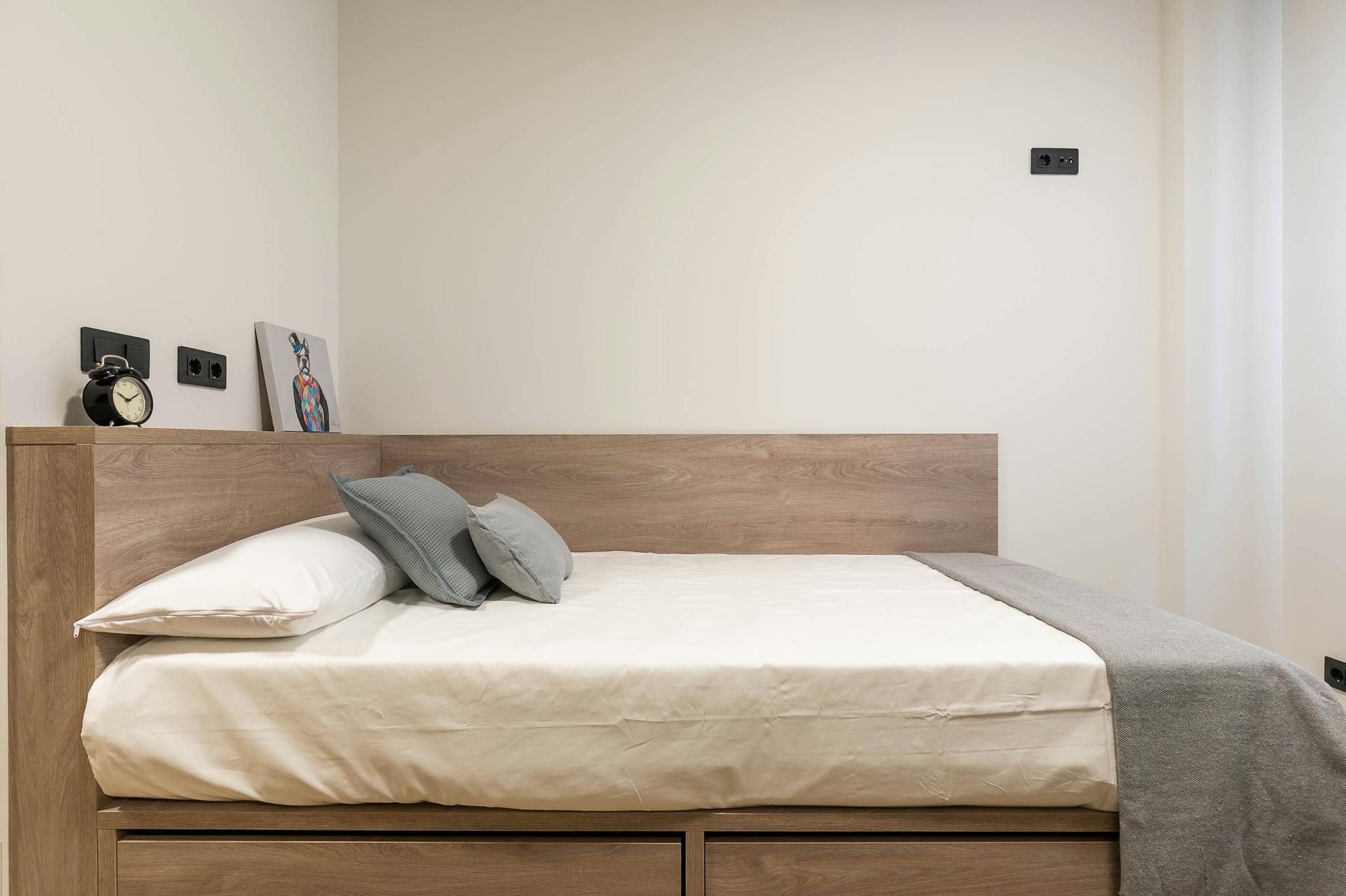 Calle Alcalde Ángel Arroyo, Getafe preview