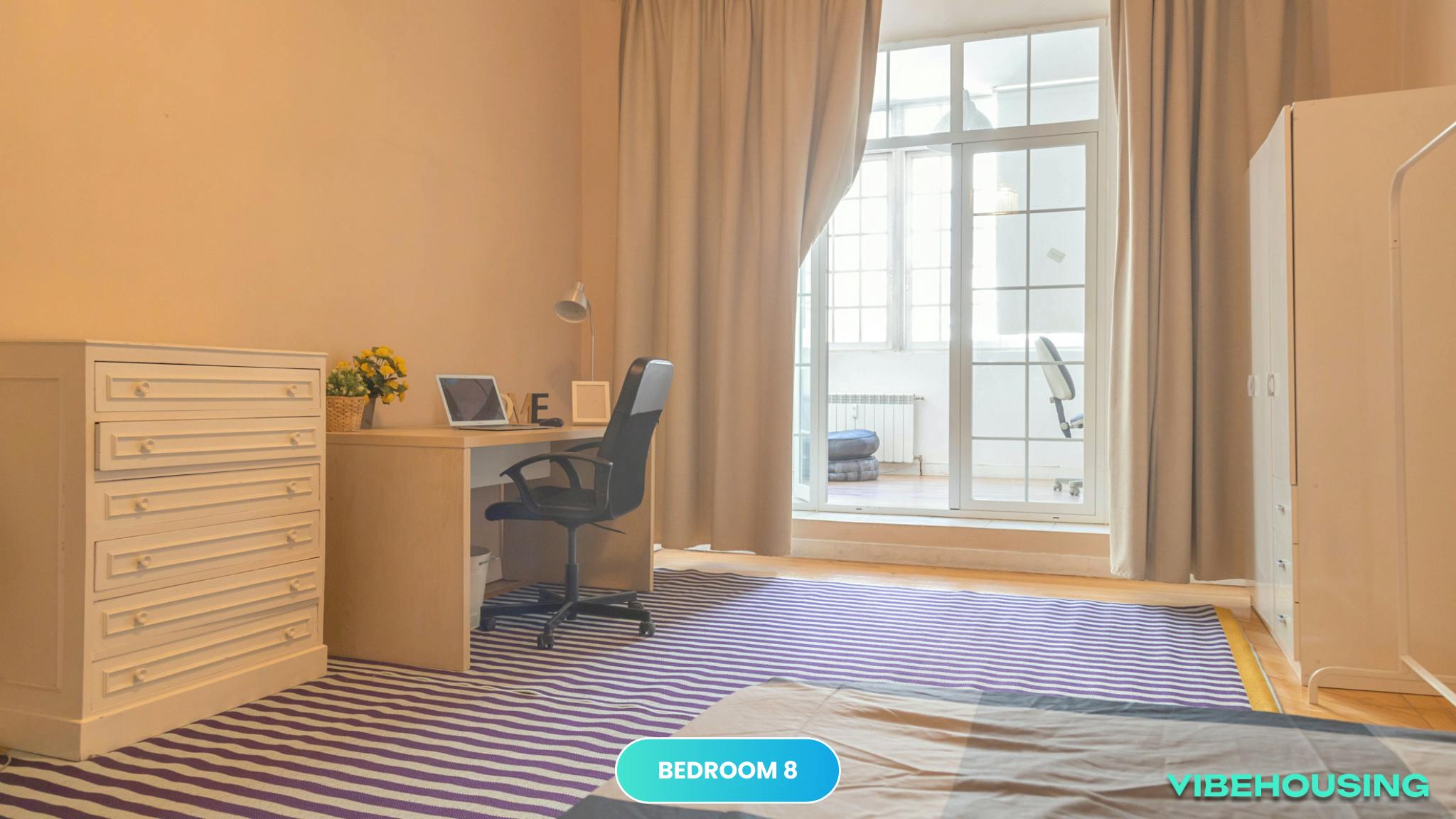 Calle de Ferraz, Madrid Madrid