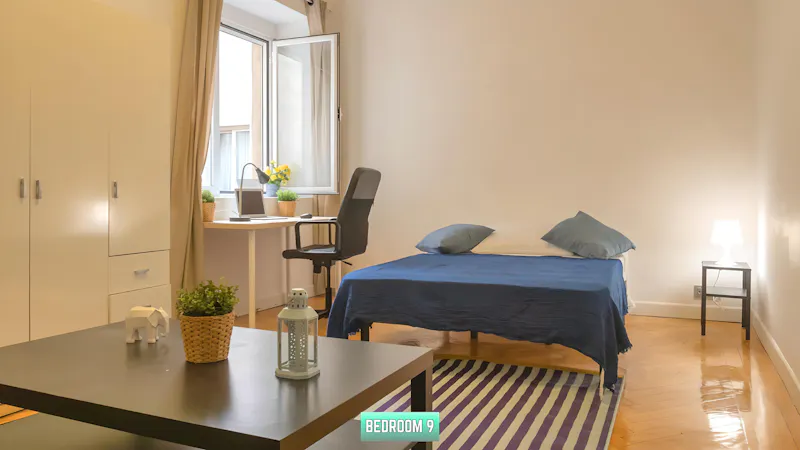 23 Ferraz Street, Madrid - in Madrid