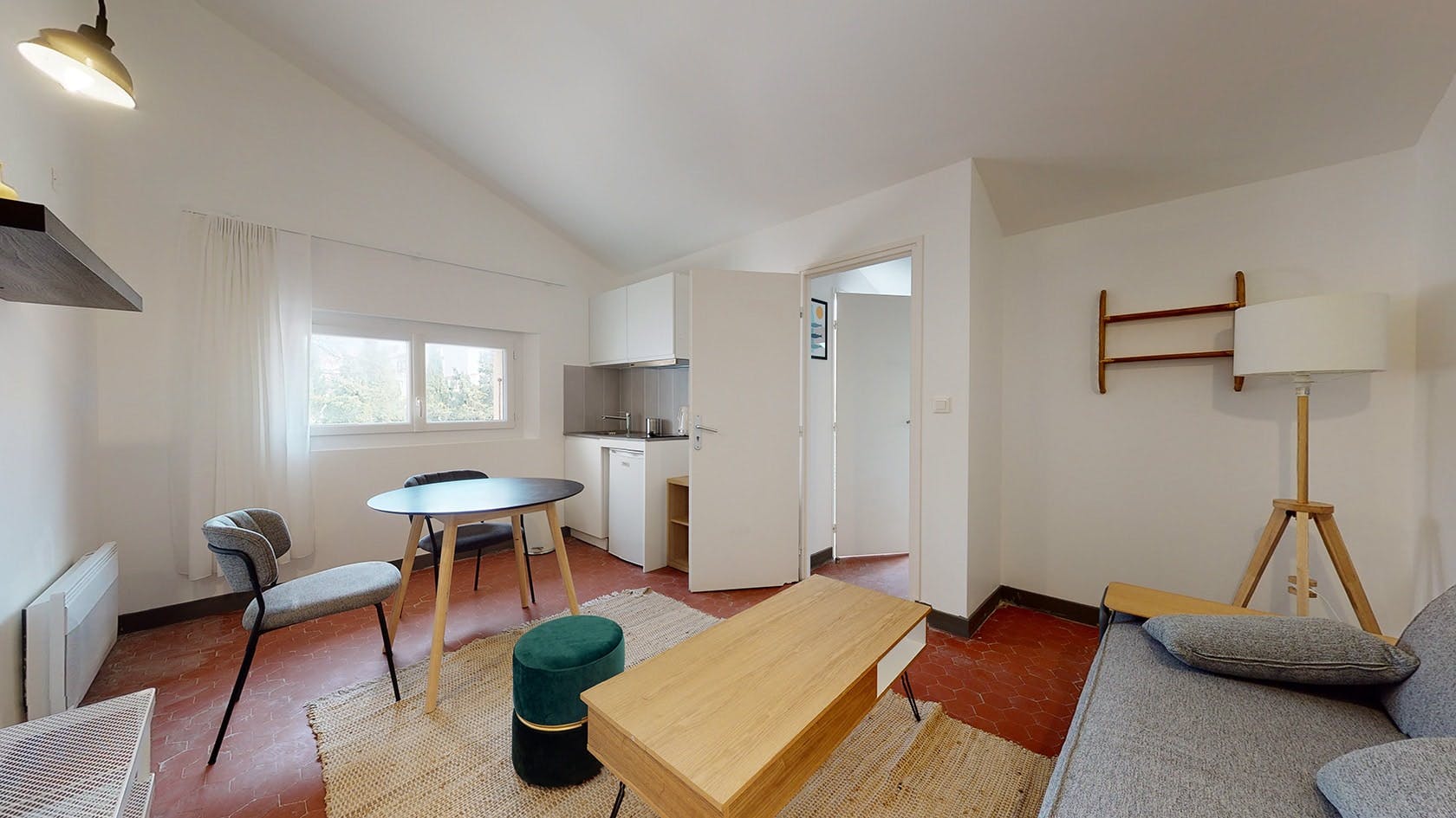 Rue de la Clinique, Marseille preview