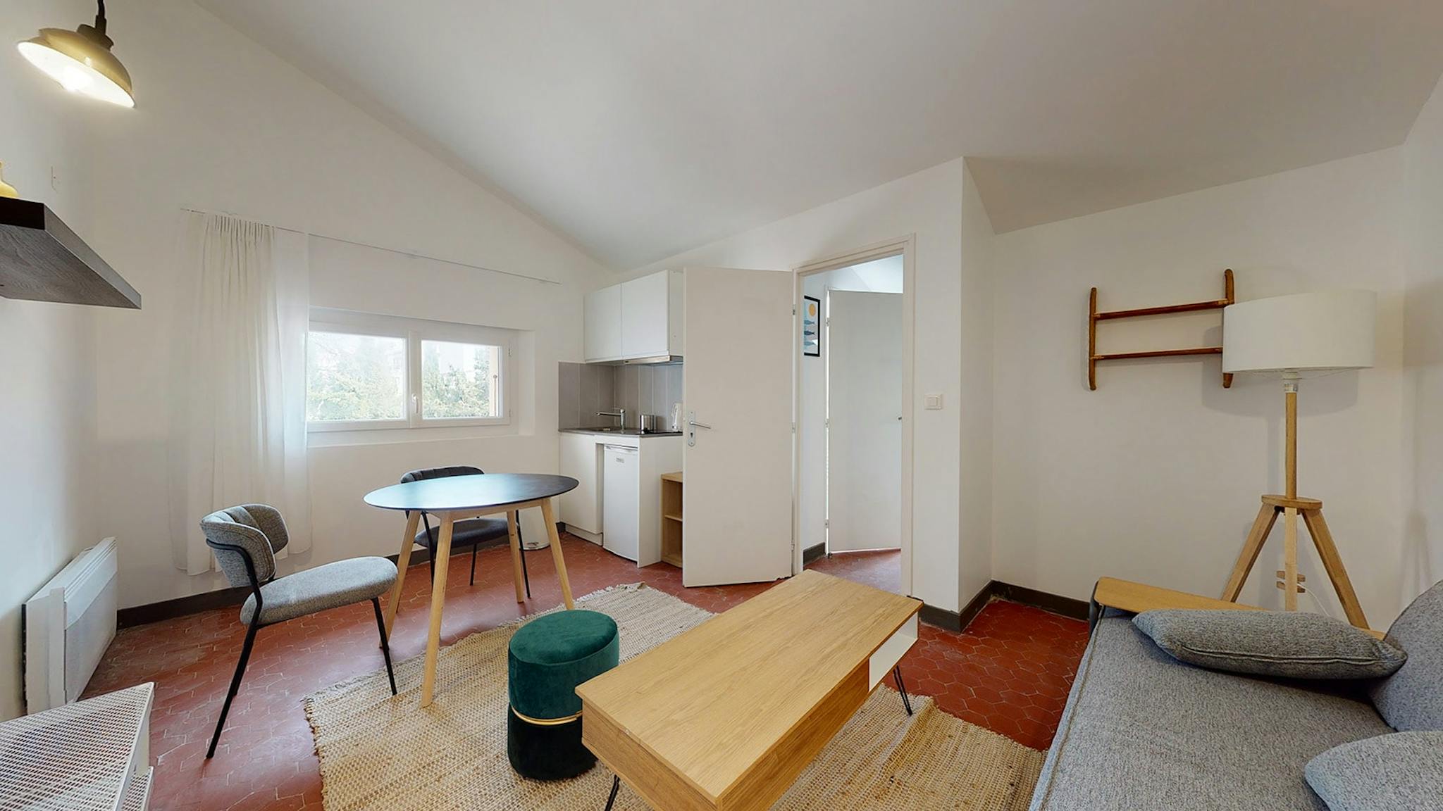 Rue de la Clinique, Marseille preview