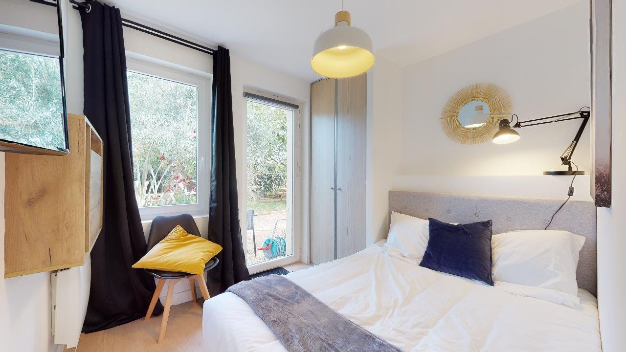 Rue Gaston Turpin, Nantes preview