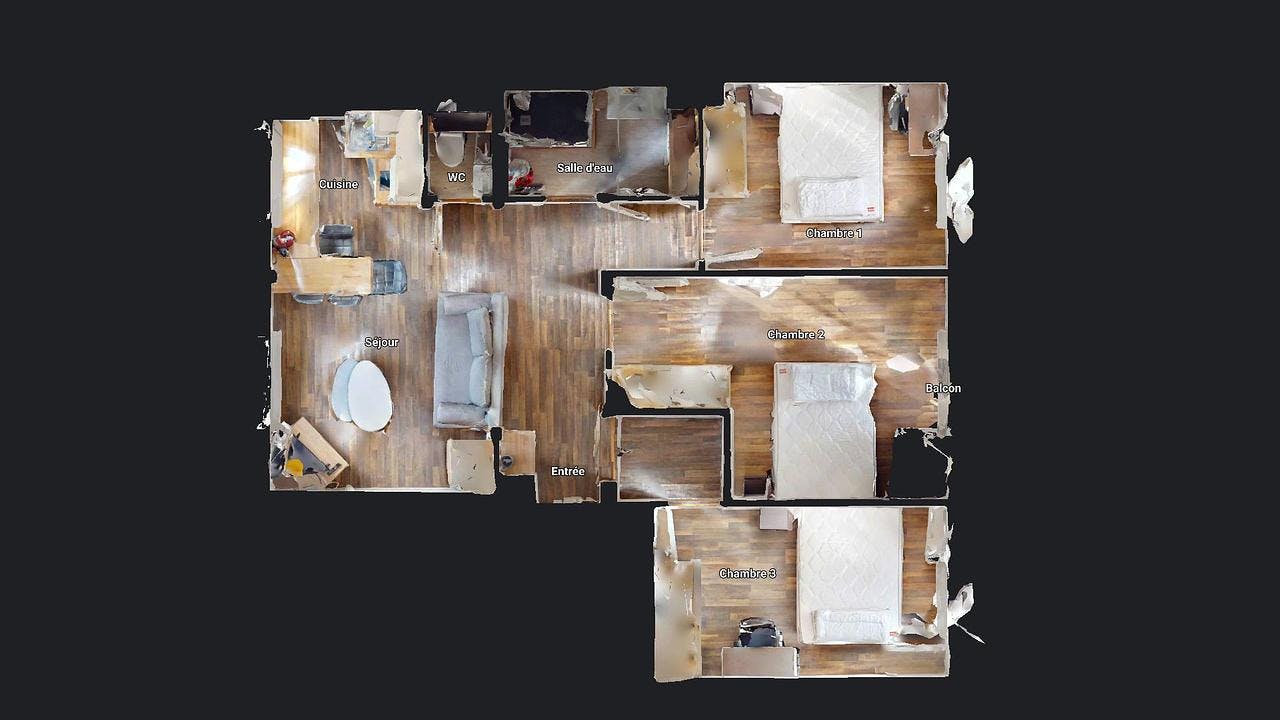 preview gallery tile