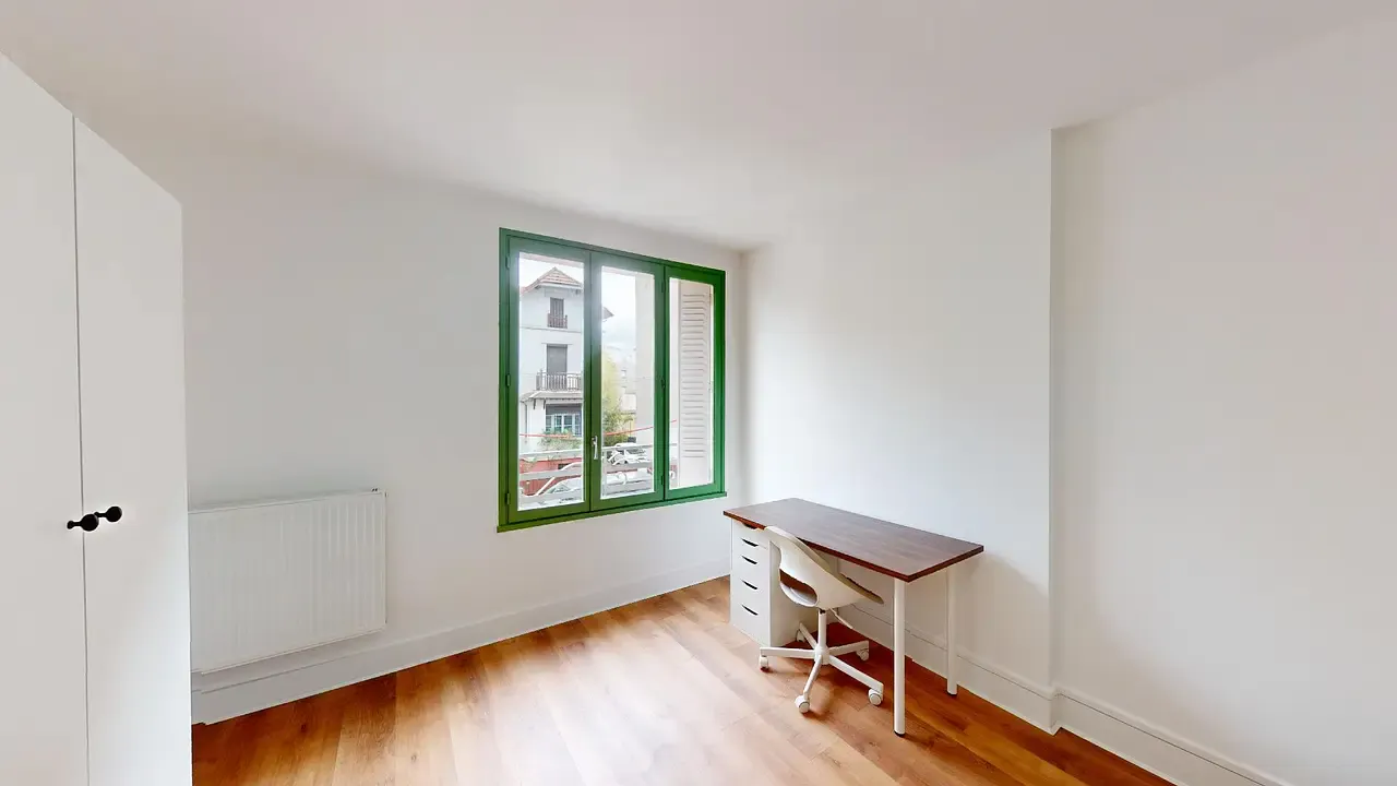 Private room in Rue de Stalingrad, Grenoble (1434241) ROOM 1