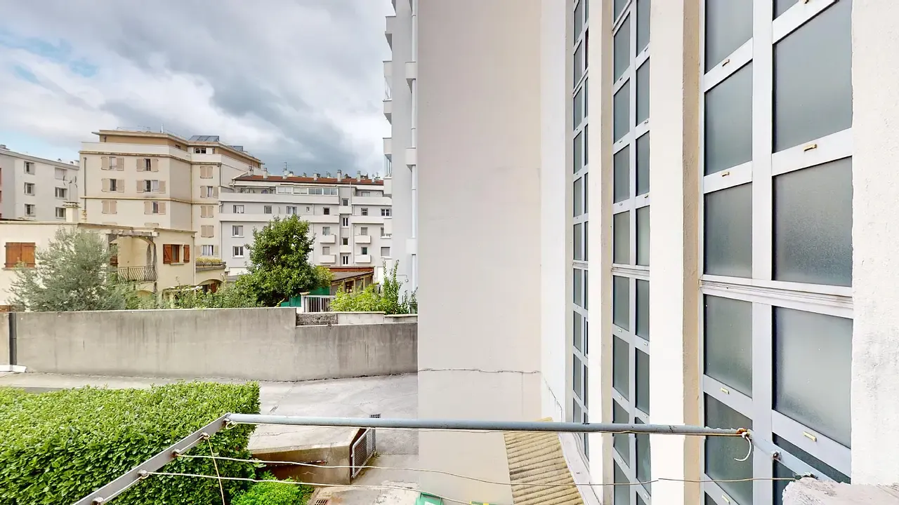 Private room in Rue de Stalingrad, Grenoble (1434241) ROOM 4