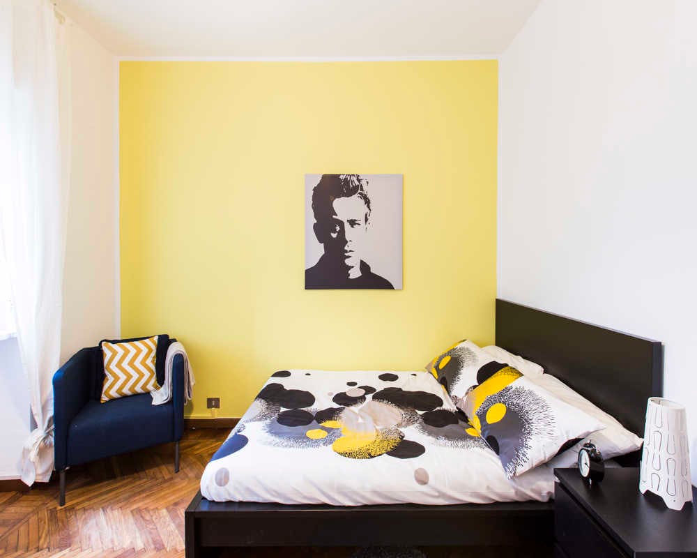 Via Privata Moncalvo, Milan preview