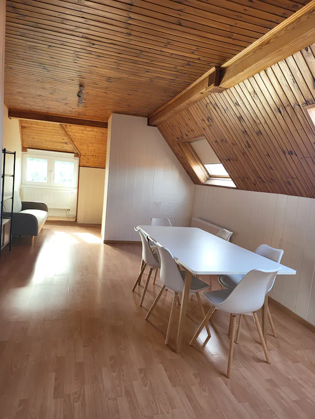 Private room in Avenue du Site, Woluwe-Saint-Lambert (1434300) room image 80